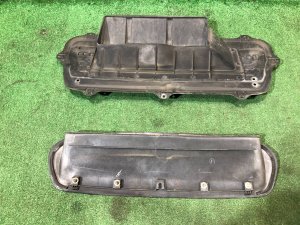 Ноздря капота SUBARU LEGACY OEM 90821AE000NN, 90817AE000 BH5 2002