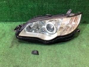 ไฟหน้าซ้าย 84001AG350 SUBARU LEGACY