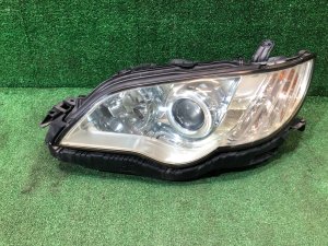 Фара левая SUBARU LEGACY OEM 84001AG350 BP5 2007