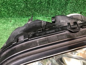 Фара левая SUBARU LEGACY OEM 84001AG350 BP5 2007