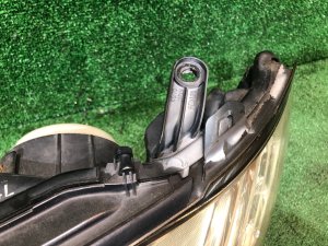 Фара левая SUBARU LEGACY OEM 84001AG350 BP5 2007