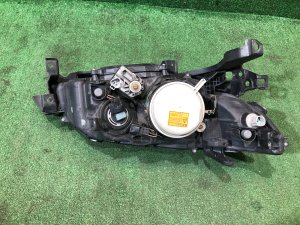Фара левая SUBARU LEGACY OEM 84001AG350 BP5 2007