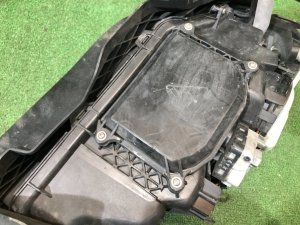 Фара левая SUBARU LEGACY OEM 84001AG350 BP5 2007