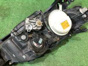 Фара левая SUBARU LEGACY OEM 84001AG350 BP5 2007