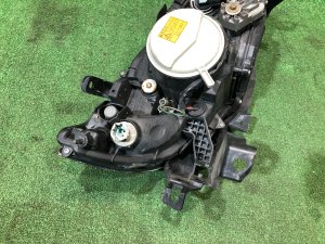 Фара левая SUBARU LEGACY OEM 84001AG350 BP5 2007
