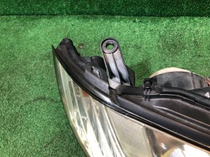 右ヘッドライト SUBARU LEGACY OEM 84001AG340 BP5 2007