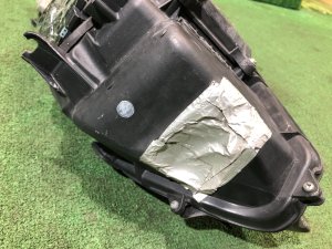 右ヘッドライト SUBARU LEGACY OEM 84001AG340 BP5 2007