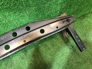 คานเหล็กกันชนหลัง SUBARU LANCASTER OEM 57711AE040 BHE 2000 Beige 8L5