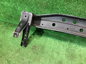 คานเหล็กกันชนหลัง SUBARU LANCASTER OEM 57711AE040 BHE 2000 Beige 8L5