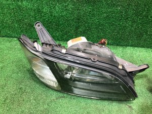 Faróis ксенон SUBARU LANCASTER OEM 84001AE281, 84001AE291 BHE 2000