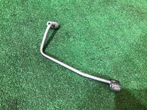 A/C line SUBARU LANCASTER OEM 73431AE000 BHE 2000 EZ30