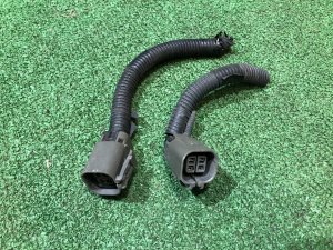 Radiator fan connectors 45131AE010 SUBARU LANCASTER