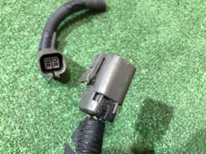 Conectores del radiador SUBARU LANCASTER OEM 45131AE010 BHE 2000 EZ30