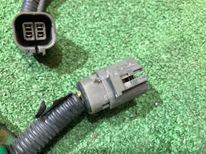 Conectores del radiador SUBARU LANCASTER OEM 45131AE010 BHE 2000 EZ30