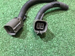 Conectores del radiador SUBARU LANCASTER OEM 45131AE010 BHE 2000 EZ30