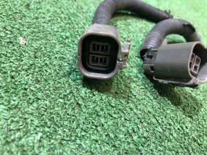 Conectores del radiador SUBARU LANCASTER OEM 45131AE010 BHE 2000 EZ30