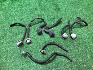 Headlight connectors 84952AE020 SUBARU LANCASTER
