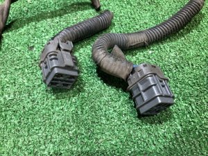 Conectores de los faros SUBARU LANCASTER OEM 84952AE020 BHE 2000