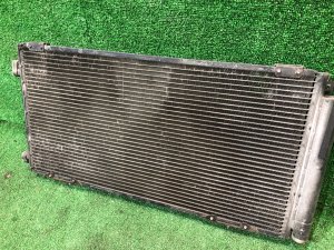空调冷凝器 SUBARU LANCASTER OEM 73210AE030 BHE 2000 EZ30