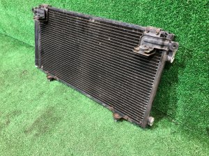 A/C condenser 73210AE030 SUBARU LANCASTER