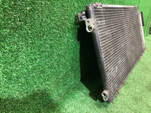 空调冷凝器 SUBARU LANCASTER OEM 73210AE030 BHE 2000 EZ30
