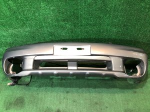 フロントバンパー 57703AE130MF, 57704AE020 SUBARU LANCASTER