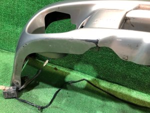 前保险杠 SUBARU LANCASTER OEM 57703AE130MF, 57704AE020 BHE 2000 Beige 8L5