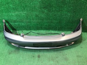 前保险杠 SUBARU LANCASTER OEM 57703AE130MF, 57704AE020 BHE 2000 Beige 8L5