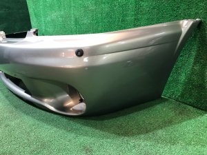 前保险杠 SUBARU LANCASTER OEM 57703AE130MF, 57704AE020 BHE 2000 Beige 8L5