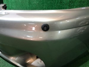 前保险杠 SUBARU LANCASTER OEM 57703AE130MF, 57704AE020 BHE 2000 Beige 8L5