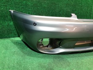 前保险杠 SUBARU LANCASTER OEM 57703AE130MF, 57704AE020 BHE 2000 Beige 8L5