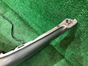 前保险杠 SUBARU LANCASTER OEM 57703AE130MF, 57704AE020 BHE 2000 Beige 8L5
