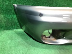 前保险杠 SUBARU LANCASTER OEM 57703AE130MF, 57704AE020 BHE 2000 Beige 8L5