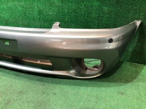 前保险杠 SUBARU LANCASTER OEM 57703AE130MF, 57704AE020 BHE 2000 Beige 8L5