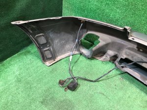 前保险杠 SUBARU LANCASTER OEM 57703AE130MF, 57704AE020 BHE 2000 Beige 8L5