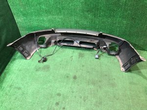 前保险杠 SUBARU LANCASTER OEM 57703AE130MF, 57704AE020 BHE 2000 Beige 8L5