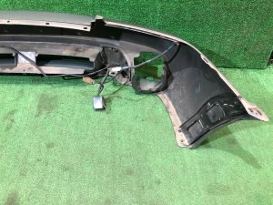 前保险杠 SUBARU LANCASTER OEM 57703AE130MF, 57704AE020 BHE 2000 Beige 8L5