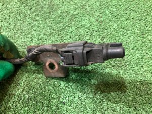 Ambient temperature sensor SUBARU LANCASTER OEM 73730AE000 BHE 2000