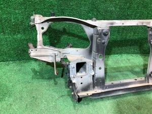Radiator core support SUBARU LANCASTER OEM 53060AE001, 53040AE000, 51231AE010, 53020AE180 BHE 2000