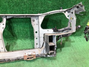 Radiator core support SUBARU LANCASTER OEM 53060AE001, 53040AE000, 51231AE010, 53020AE180 BHE 2000