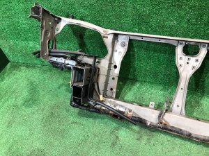 Radiator core support SUBARU LANCASTER OEM 53060AE001, 53040AE000, 51231AE010, 53020AE180 BHE 2000