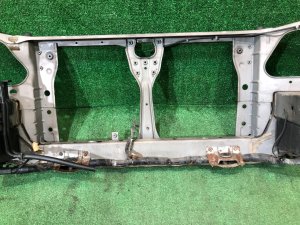 Radiator core support SUBARU LANCASTER OEM 53060AE001, 53040AE000, 51231AE010, 53020AE180 BHE 2000