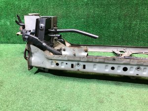 Radiator core support SUBARU LANCASTER OEM 53060AE001, 53040AE000, 51231AE010, 53020AE180 BHE 2000