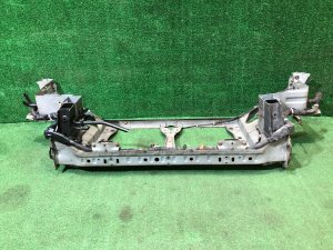 Radiator core support SUBARU LANCASTER OEM 53060AE001, 53040AE000, 51231AE010, 53020AE180 BHE 2000