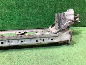Radiator core support SUBARU LANCASTER OEM 53060AE001, 53040AE000, 51231AE010, 53020AE180 BHE 2000