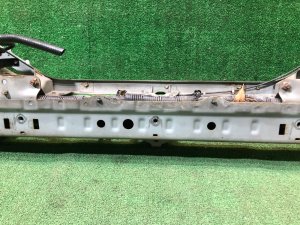 Radiator core support SUBARU LANCASTER OEM 53060AE001, 53040AE000, 51231AE010, 53020AE180 BHE 2000