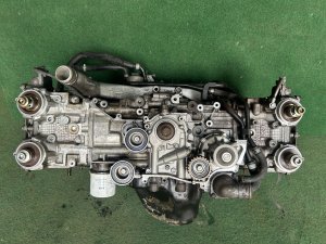 Engine 10100BT520 SUBARU EXIGA