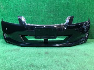 กันชนหน้า 57703YC000V2, 57704YC000 SUBARU EXIGA