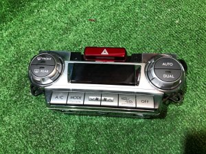 ชุดควบคุมแอร์ 72311YC020 SUBARU EXIGA