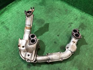 ท่อร่วมไอเสีย 44101FE070, 14010AA102, 14023AA020 SUBARU EXIGA